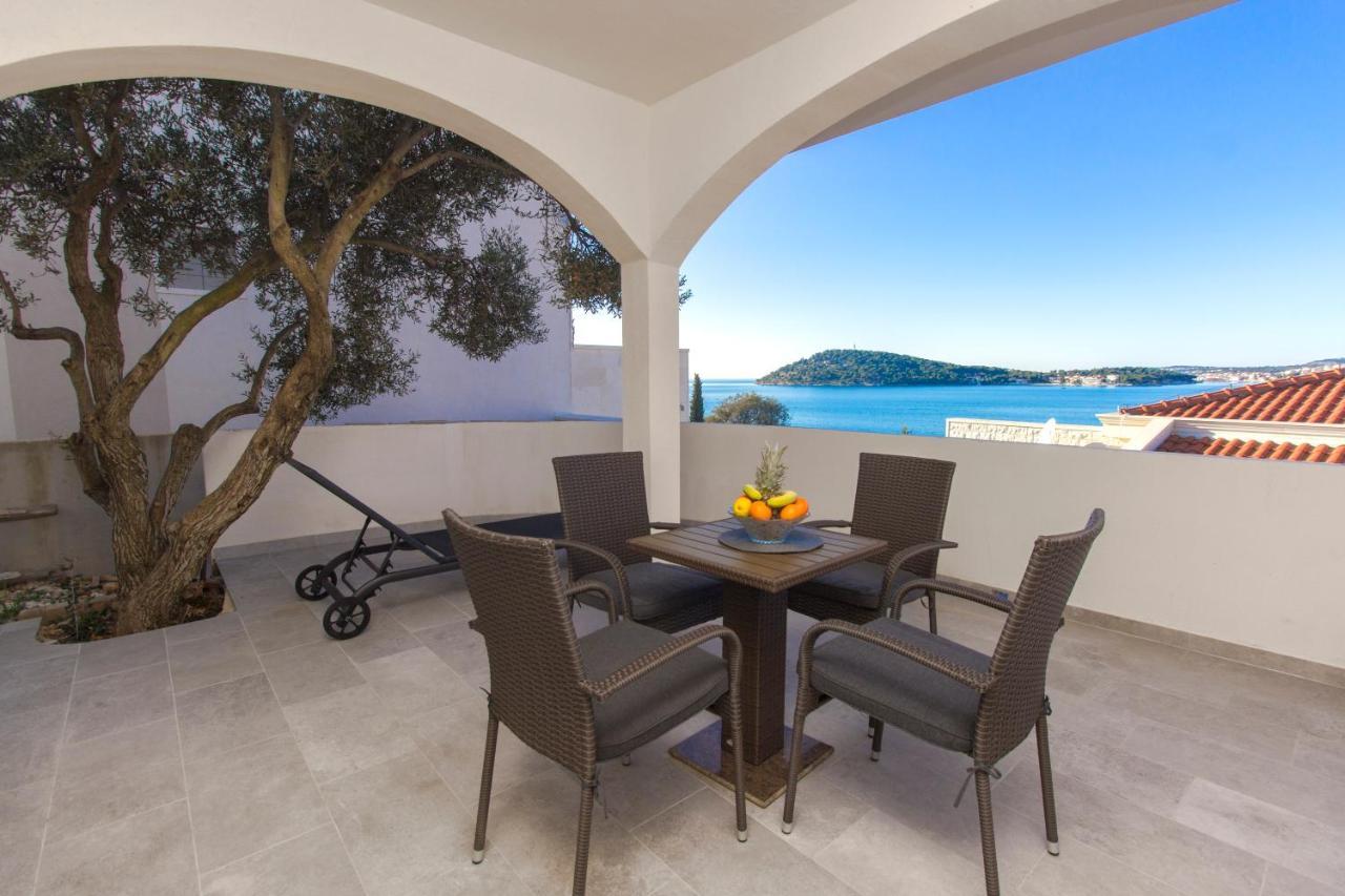 Apartmani Malis Ražanj Exterior foto